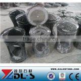 Natural Stone Granite Lamps For Funeral thumbnail-1