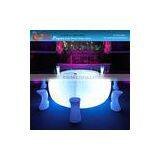 Bar Counter Set With Lighting/RGB Light for Bar Counter thumbnail-4