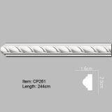 Best Selling Architectural PU Veneer Accessories thumbnail-5