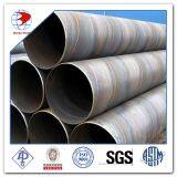 A53 A106 API5L Carbon Welded Steel Pipe thumbnail-5