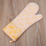Color Printing Baking Glove Silicone Mitt for Bake thumbnail-5