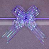 FactOry Outlet Pom Pom Pull Bow