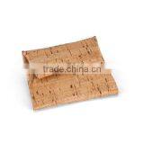 High Quality Promotional Cork Wallet for Gift thumbnail-1