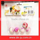 Pet Playing Practice Jumping Rubber Dog Toys Ball thumbnail-1