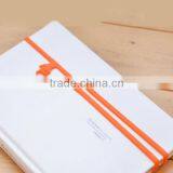 Hot Promotionl Gift Silicone Finger Elastic Bookmark,Silicone Bookmark thumbnail-1