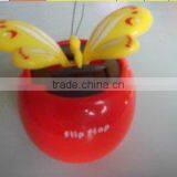 15010720 Flip Flap Solar Toy/flip Flap /flip Flap Solar Flower thumbnail-3