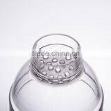 14oz Cocktail Shaker With Cover and Strainers thumbnail-4