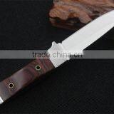 High Quality Folding Pocket Outdoor Hunting Knife thumbnail-2