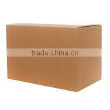 High Quality Kraft Paper Packaging Box thumbnail-1