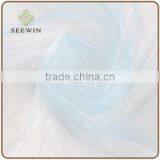 High Quality Decoration/beautiful Party Decoration/beautiful Printing Organza Fabric thumbnail-4