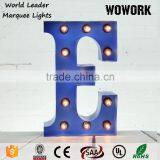 Illuminated Industrial Letter thumbnail-4