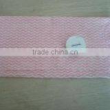 Compressed Color Non-woven Fabric Cleaning Cloth thumbnail-1