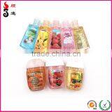 BATH and BODY WORKS PINK EIFFEL TOWER POCKETBAC HAND SANITIZER HOLDER thumbnail-3