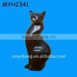 Polyresin Art Cat Lover Gifts thumbnail-1