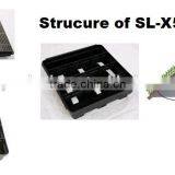 SOL 2015 Good-quality Modular Planter Boxes Plastic Planters Green Roof System thumbnail-4