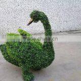 Garden Landscaping Artificial Green Sculpture for Decoration thumbnail-2