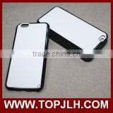 2017 Hot Sell Blank UV Case for Iphone 6 Plus , UV Transparent Mobile Phone Case With Tpu Side thumbnail-6