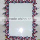 Jewel Photo Frame,Designer Photo Frames thumbnail-1