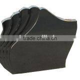 Outdoor Garden Black Baby Tombstones thumbnail-1