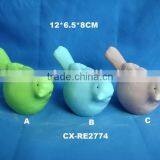 Wonderful Colorful Ceramic Animal-Modern Ceramic Animal thumbnail-1