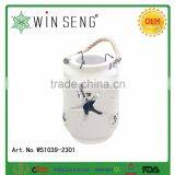 Nice Ceramic Incense Burner thumbnail-1