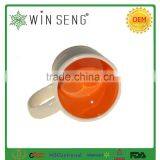 Ceramic and Porcelain for Coffee or Tea Mug Cup thumbnail-4