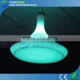 Indian Hanging Lamps With Light Color Change GKH-037MG thumbnail-2