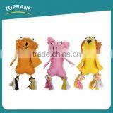 Factory Wholesale Soft Baby Cute Small Stuffed Animals thumbnail-1