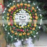 Fresh Floral Foam & Flower Arrangements for Sympathy thumbnail-1