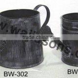 Watering Canes Designer Metal Garden, Water Cane Metal Garden thumbnail-3