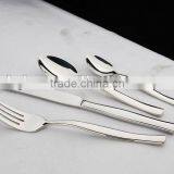 Fashion Stainless Steel Flatware Set Wholesale thumbnail-1