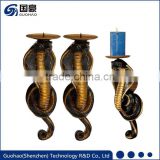 New design China Manufacturer low price candleholder