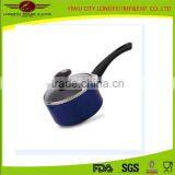 14cm Aluminum Tensile Milk Warmer Pot thumbnail-1