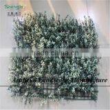 Different Sizes of Purple / White / Red / Green Plastic Rubber Grass Mat thumbnail-5