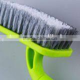 Double-colored Plastic Cleaning Brush thumbnail-6