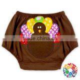 Adult Baby Cute Underwear Baby Cotton Cloth Diaper Baby Turkey Underwear thumbnail-4