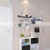 2017 New Design Home Wall Decoration U Shaped Floating Wall Shelf thumbnail-5