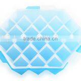 Sixangle Shape Kitchen FrozenIce Cream DIY Mold 24 Compartments thumbnail-5