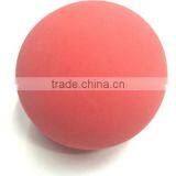 USA Standard Size 55mm Rubber Squash Ball thumbnail-3