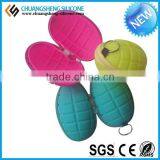 Euro Coin Wallet,silicone Coin Wallet,mini Coin Wallet thumbnail-2