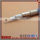 Phase Stable Utp Cat5e Lan Cable 4pr 24awg thumbnail-1