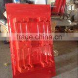 OEM Vacuum Forming Plastic Pallet thumbnail-1
