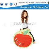 (HD-17804)Honey Apple Used Soft Play Equipment for Sale Toddler Indoor Play Equipment 24H Whatsapp Online 008613070202901 thumbnail-1