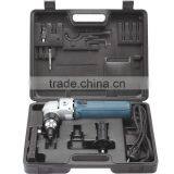 2.5mm 625w Heavy Duty Metal Cutting Machine Nibbling Tools Professional Electric Metal Nibbler thumbnail-3