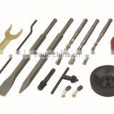 26mm 850w SDS-PLUS Handheld Demolition Breaker Rotary Jack Hammer Portable Mini Electric Hammer Drill Price thumbnail-4