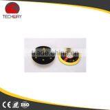 Wool Car Cleaning Pad Wool Polishing Pad Car Buffing Pad thumbnail-1
