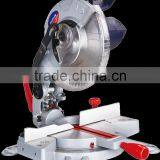 MAKUTE 255mm Hand Miter Saw MS002 1600w Miter Saw thumbnail-1