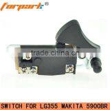 Forpark Mkt 5900br LG355 6a Power Tool Switch thumbnail-1