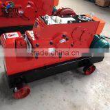 CQ50 50mm Rebar Cutting Machine thumbnail-1