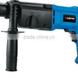 800W 26mm Rotary Hammer Drill Four Function SDS-plus Electric Hammer